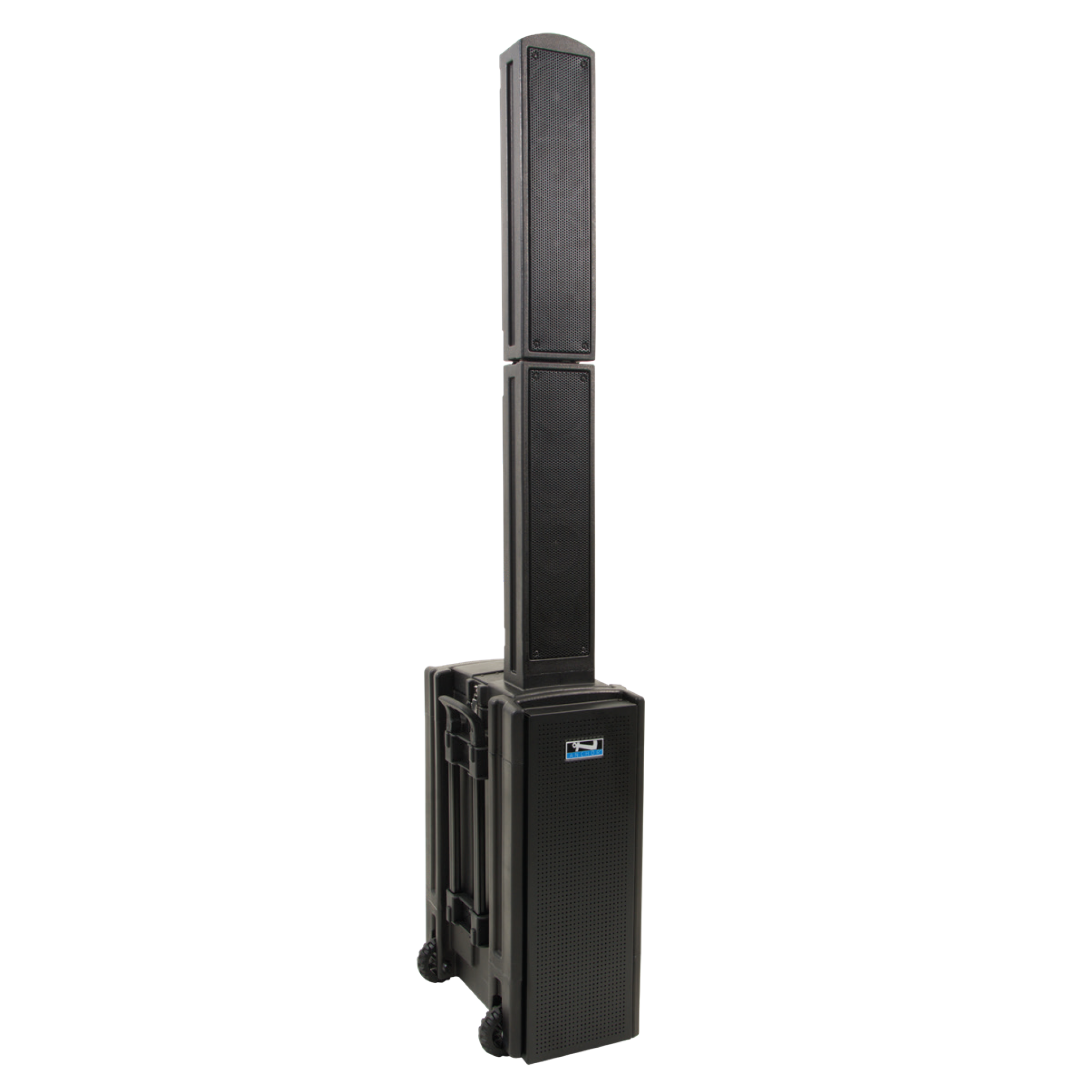 Beacon what s included system 1 package
